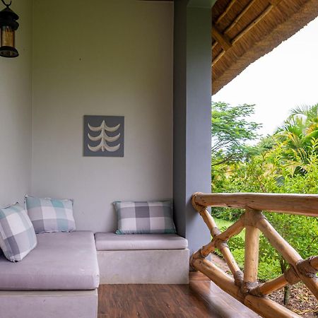 Emburara Farm Lodge Mbarara Eksteriør bilde
