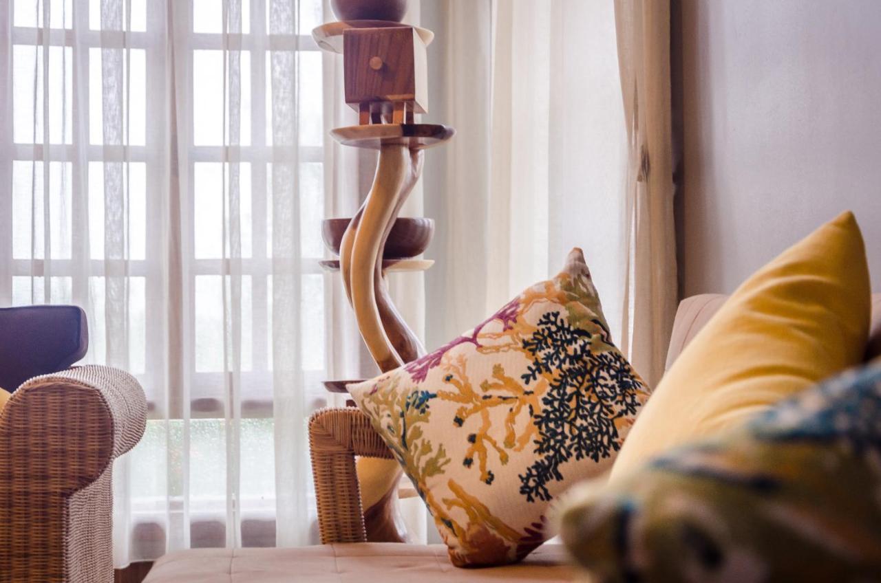 Emburara Farm Lodge Mbarara Eksteriør bilde