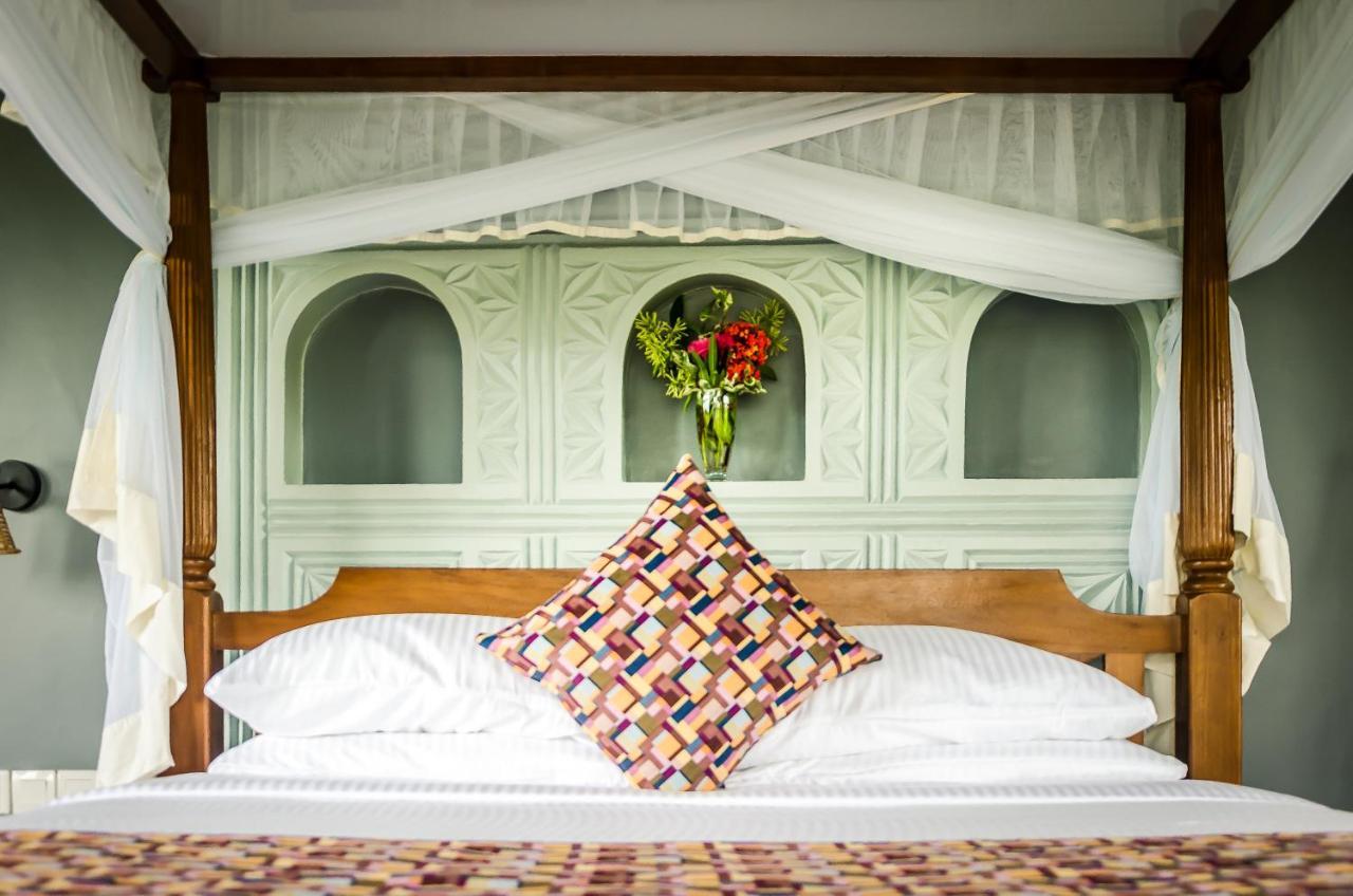 Emburara Farm Lodge Mbarara Eksteriør bilde